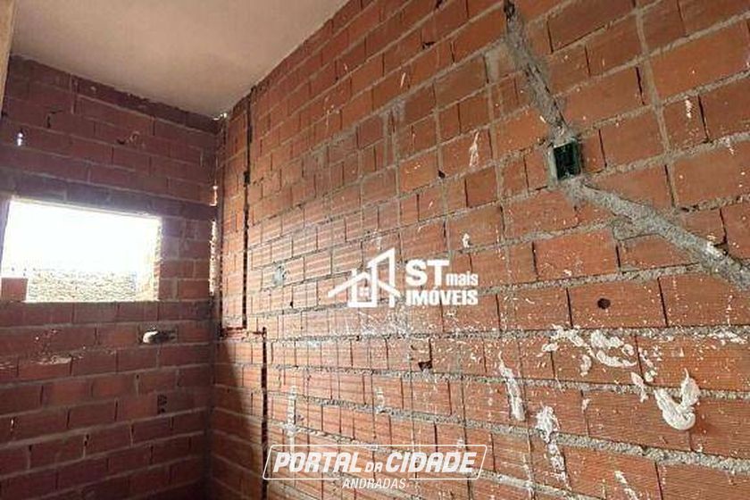 Casa &agrave; venda - 81m&sup2; - Parque S&atilde;o Cristov&atilde;o