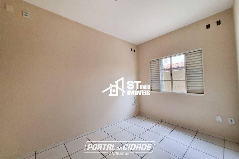 Casa &agrave; venda - 173m&sup2; - Portal da Mantiqueira