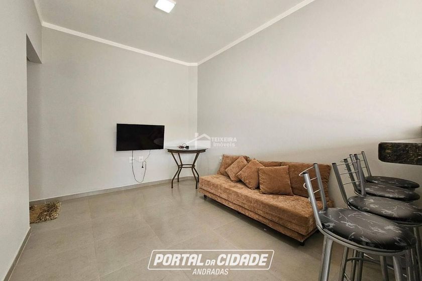 Casa &agrave; venda - 100m&sup2; - Santo Ant&ocirc;nio de Lisboa