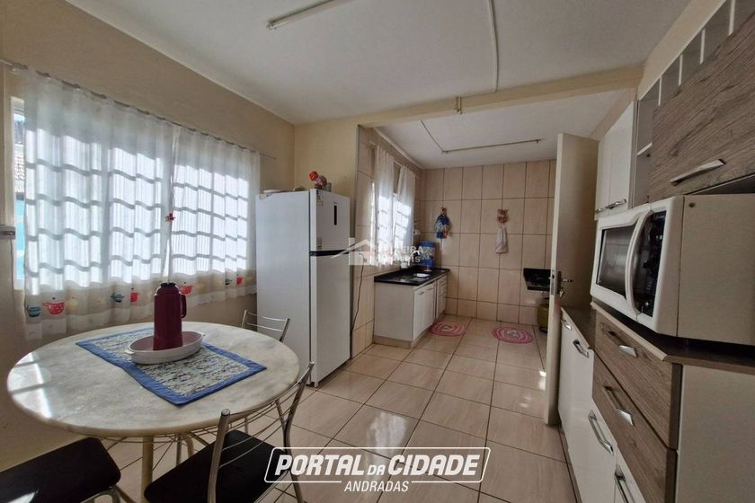 Casa &agrave; venda - 170m&sup2; - Leandro Previato