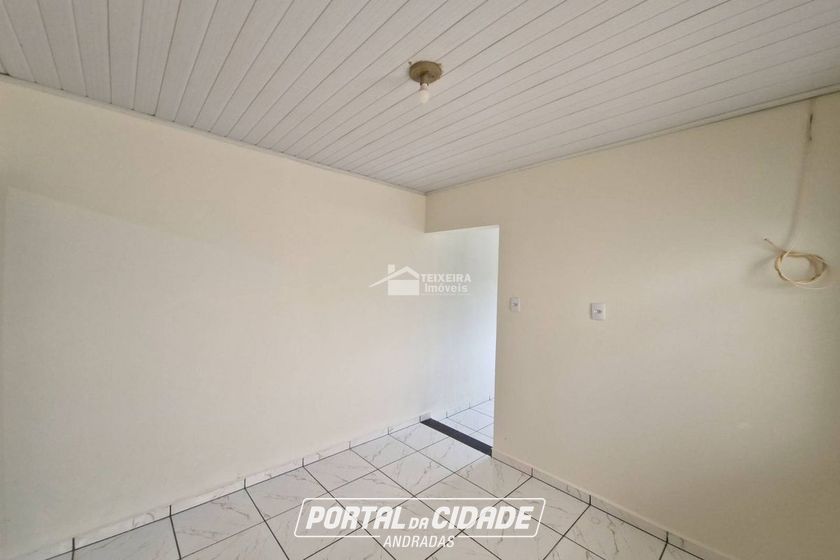 Casa &agrave; venda - 80m&sup2; - Leandro Previato