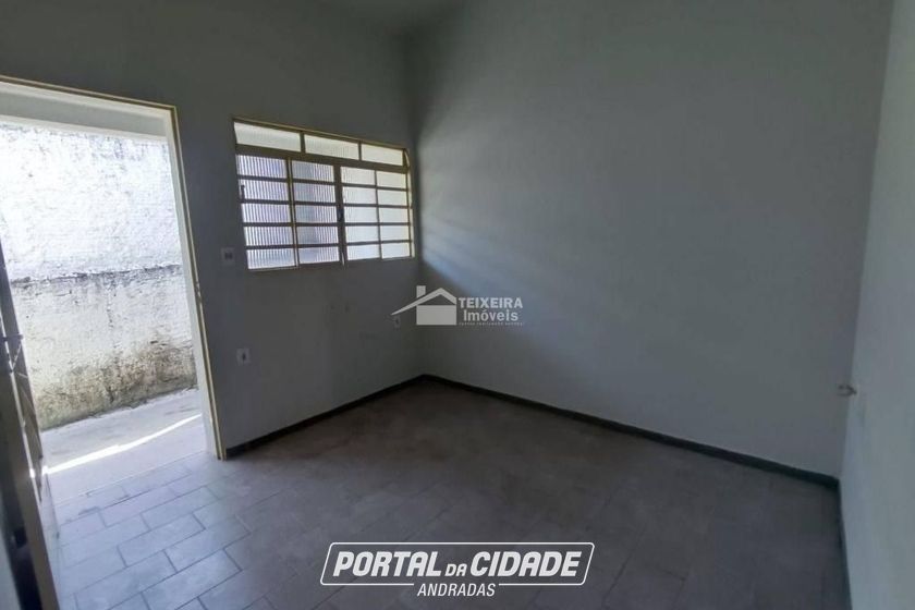 Casa &agrave; venda - 60m&sup2; - Portal do Sol