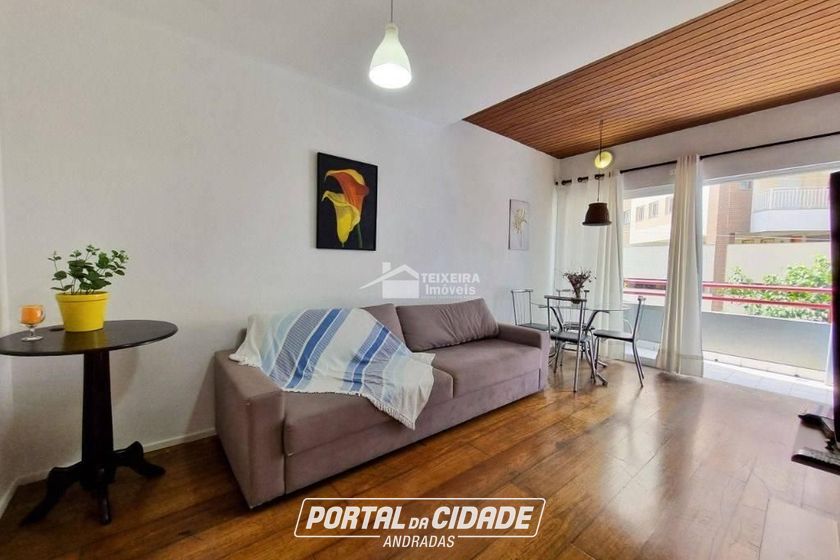 Apartamento &agrave; venda - 113m&sup2; - S&atilde;o Benedito