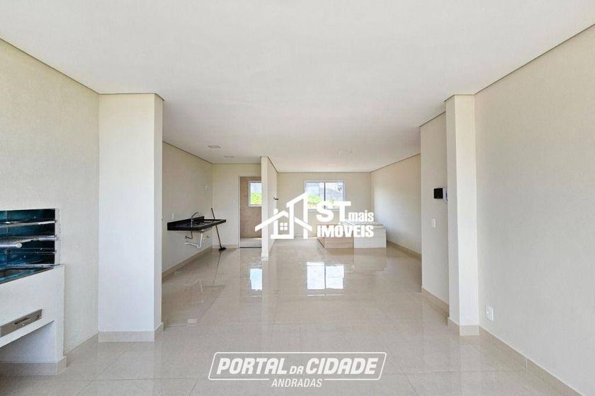 Apartamento &agrave; venda - 155m&sup2; - Jardim Mantiqueira 2