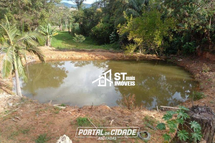 Terreno &agrave; venda - 30500m&sup2; - Zona Rural