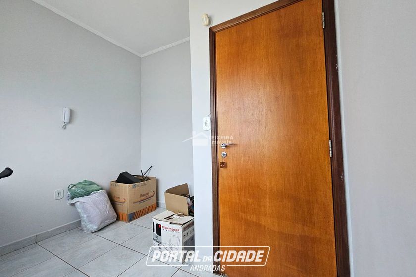 Casa &agrave; venda - 168m&sup2; - Mantiqueira Boulevard