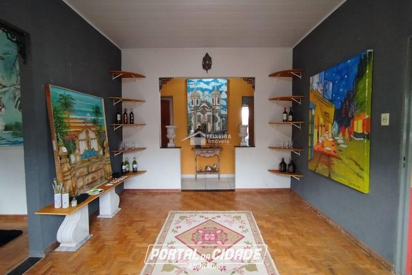 Casa &agrave; venda - 88m&sup2; - Centro