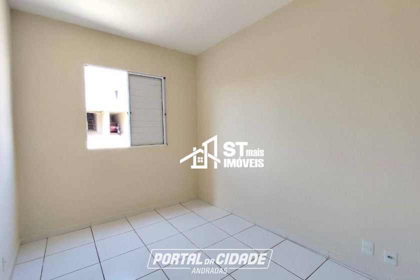 Apartamento &agrave; venda - 58m&sup2; - Vila Muterle