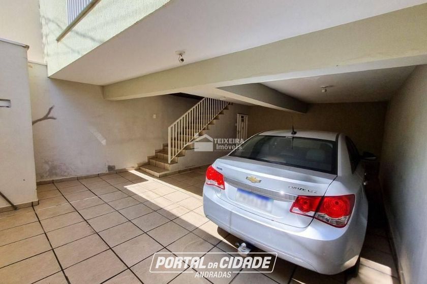 Sobrado &agrave; venda - 150m&sup2; - Pirapitinga