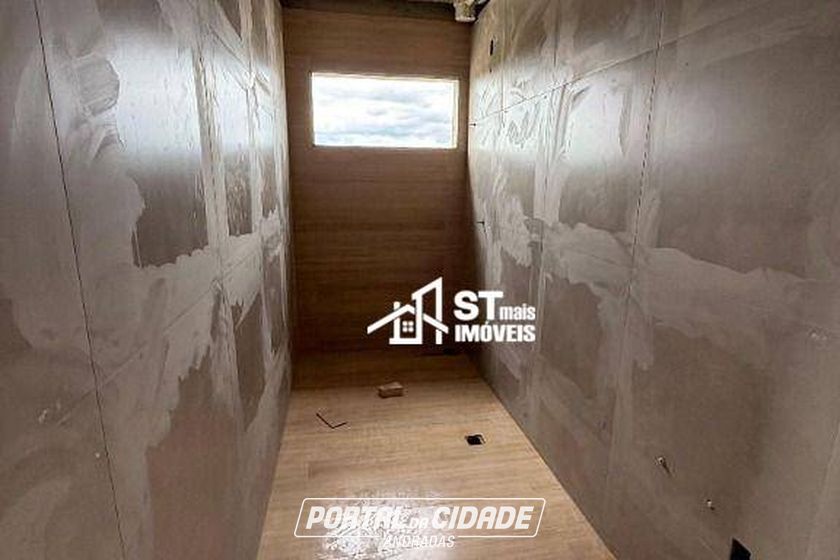 Apartamento &agrave; venda - 135m&sup2; - Morada Dos Passaros