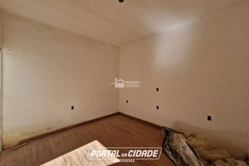 Casa &agrave; venda - 111m&sup2; - Jardim Lima