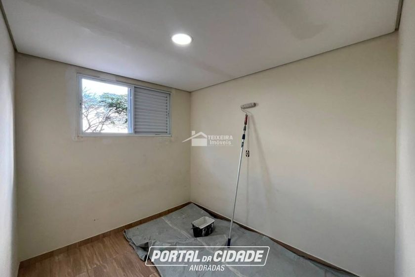 Casa para alugar - Jardim Alto da Serra
