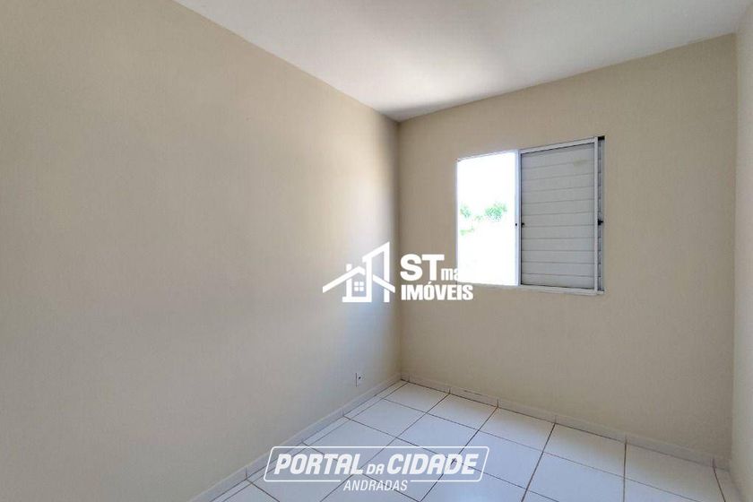 Apartamento &agrave; venda - 58m&sup2; - Vila Muterle