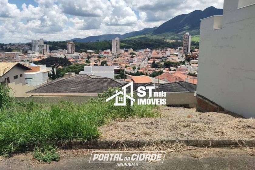 Terreno &agrave; venda - 300m&sup2; - Jardim It&aacute;lia