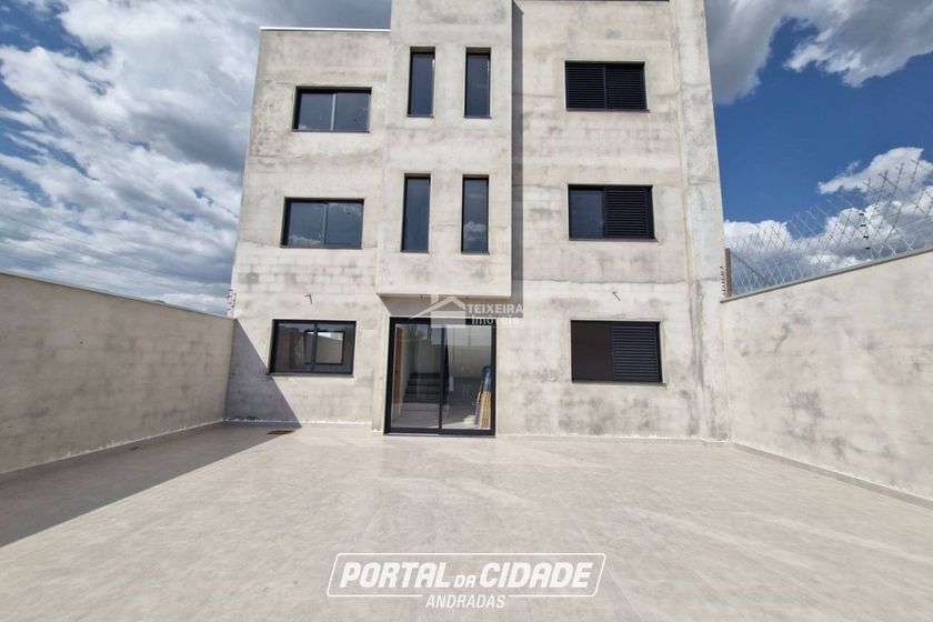 Apartamento &agrave; venda - 82m&sup2; - Parque S&atilde;o Crist&oacute;v&atilde;o