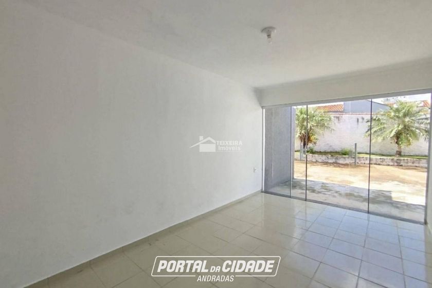 Casa &agrave; venda - 510m&sup2; - Centro