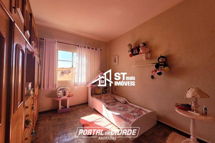 Casa &agrave; venda - 280m&sup2; - Jardim Bela Vista