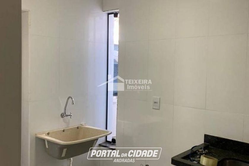 Sala Comercial para alugar - 42m&sup2; - Vila Mosconi