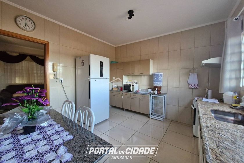 Casa &agrave; venda - 77m&sup2; - Jardim Alto da Serra