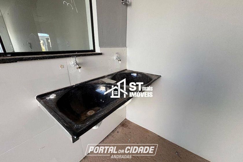 Casa &agrave; venda - 63m&sup2; - Jardim Heloisa