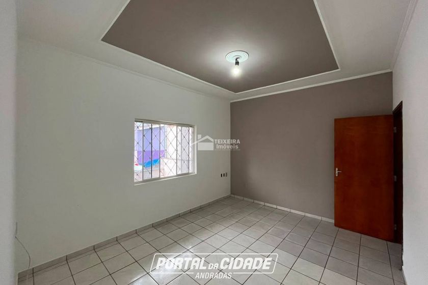 Casa para alugar - Pirapitinga