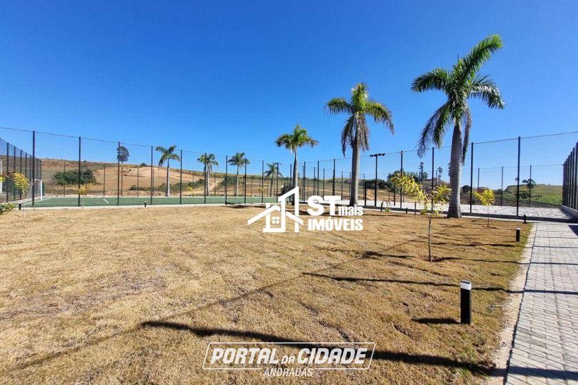 Terreno &agrave; venda - 1000m&sup2; - Quinta das Flores