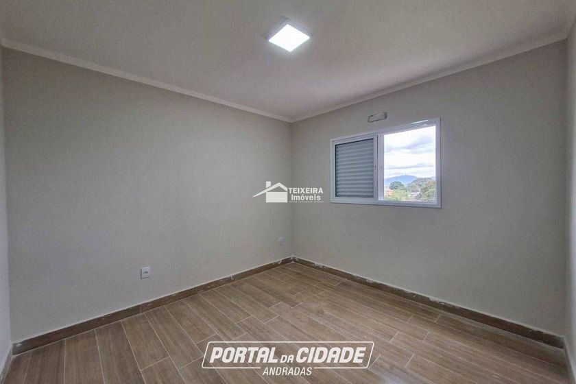Casa &agrave; venda - 132m&sup2; - Morada dos P&aacute;ssaros