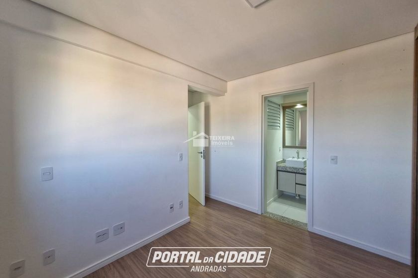 Apartamento &agrave; venda - 61m&sup2; - Centro