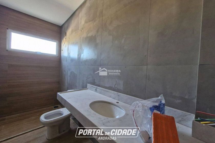 Apartamento &agrave; venda - 132m&sup2; - Morada dos P&aacute;ssaros