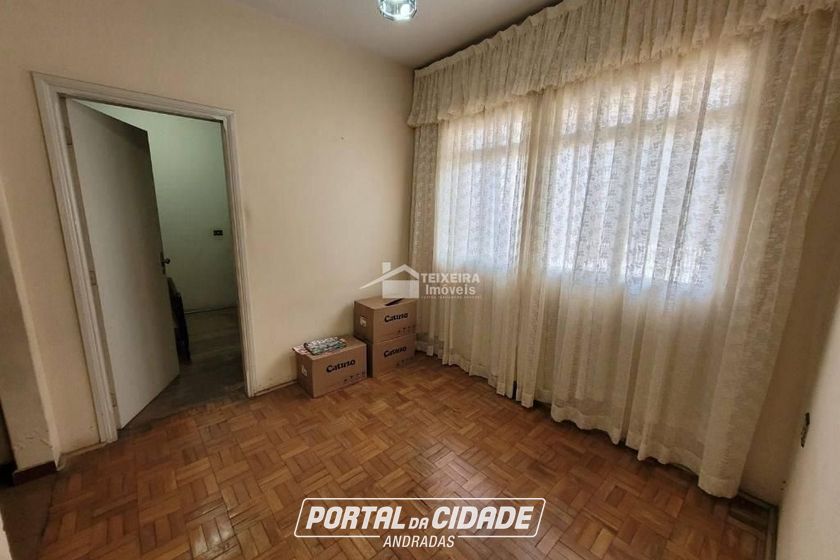 Casa &agrave; venda - 92m&sup2; - Centro