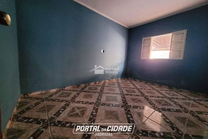 Casa &agrave; venda - 80m&sup2; - Pirapitinga