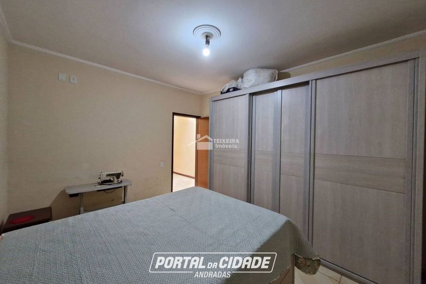 Casa &agrave; venda - 120m&sup2; - 