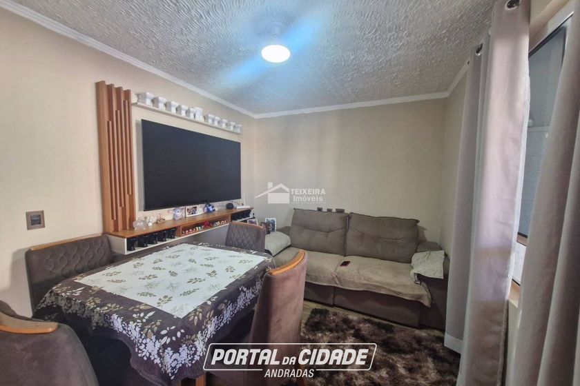 Apartamento &agrave; venda - 70m&sup2; - Jardim Ip&ecirc;