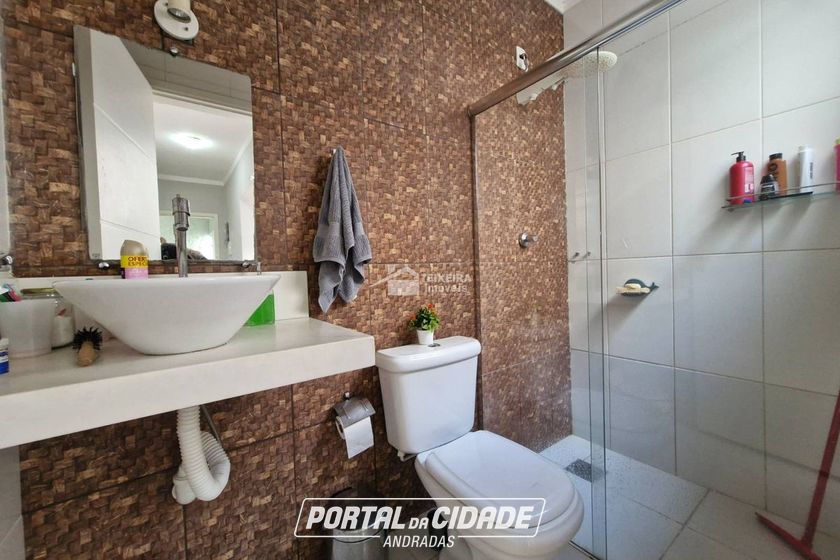 Casa &agrave; venda - 188m&sup2; - Jardim Brasil