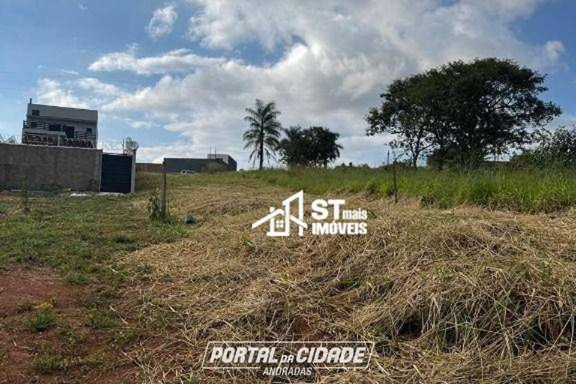 Terreno &agrave; venda - 1076m&sup2; - Zona Rural