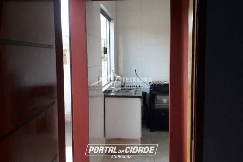 Casa &agrave; venda - 174m&sup2; - Parque S&atilde;o Crist&oacute;v&atilde;o