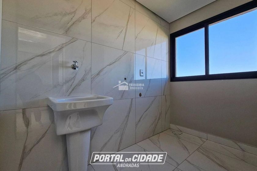 Apartamento &agrave; venda - 79m&sup2; - Jardim Mantiqueira II