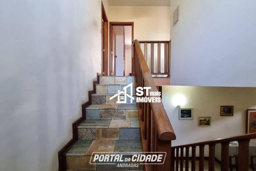 Casa &agrave; venda - 426m&sup2; - Centro