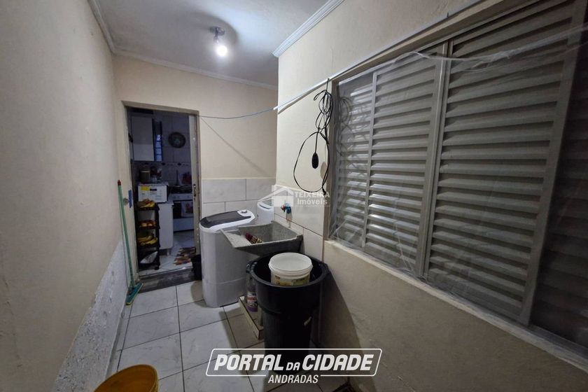 Casa &agrave; venda - 70m&sup2; - Jardim Panorama