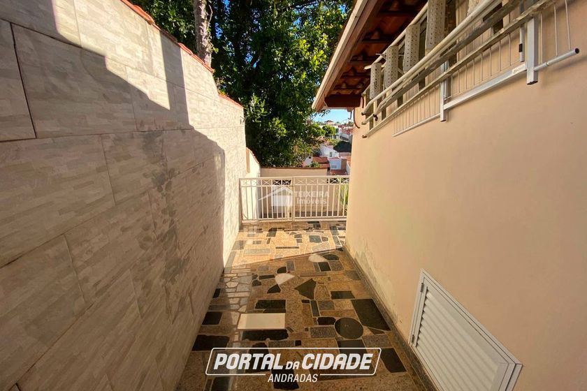 Casa &agrave; venda - 192m&sup2; - Jardim Panorama