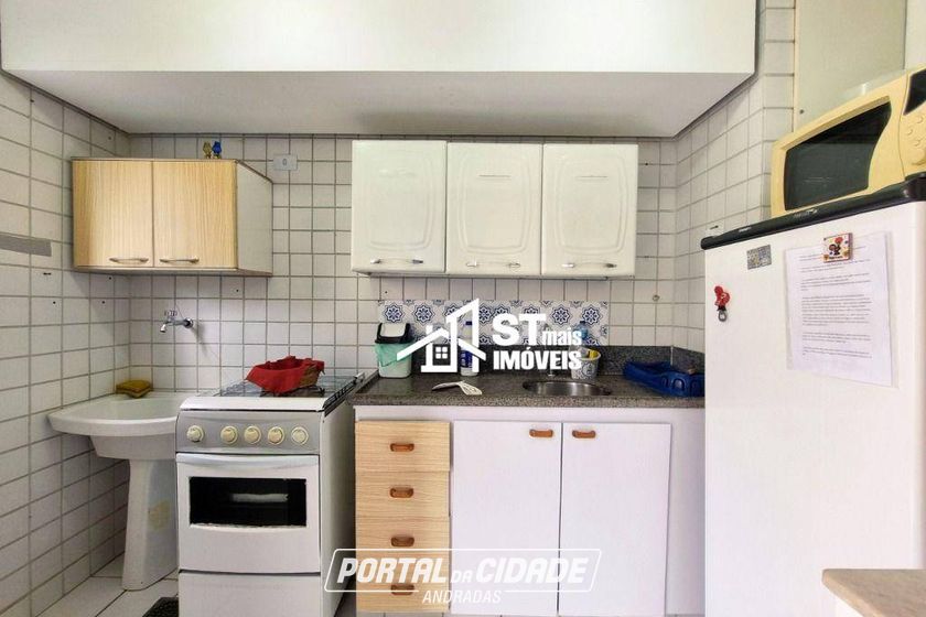 Apartamento &agrave; venda - 113m&sup2; - S&atilde;o Benedito