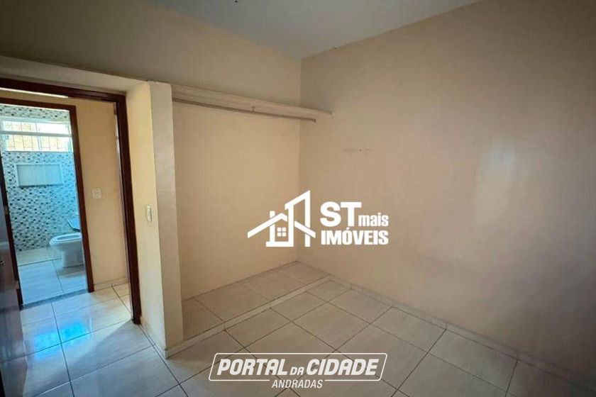 Casa &agrave; venda - 111m&sup2; - Jardim Brasil
