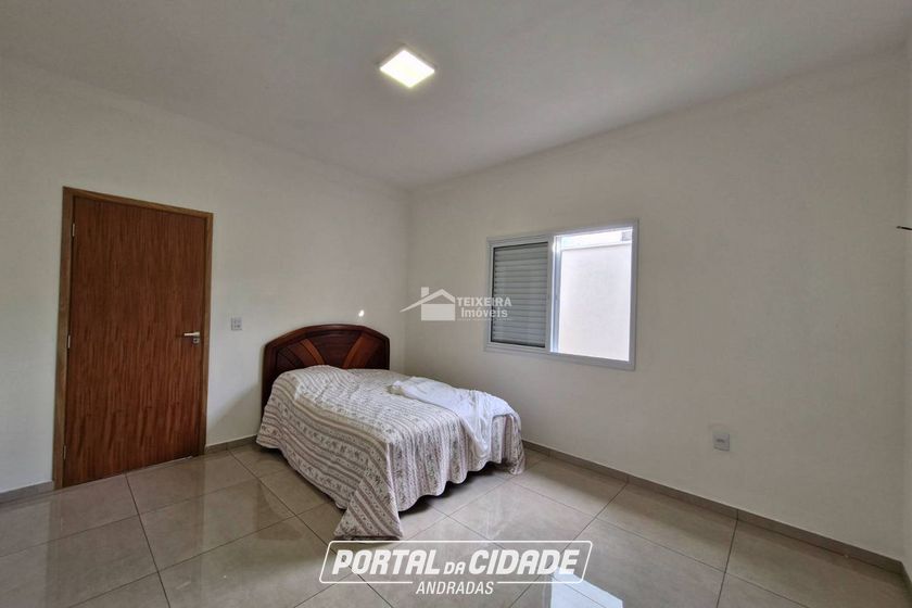 Casa &agrave; venda - 101m&sup2; - Jardim Am&eacute;lia