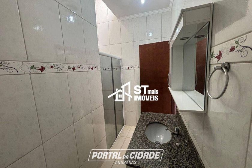 Casa &agrave; venda - 191m&sup2; - Jardim Mirante