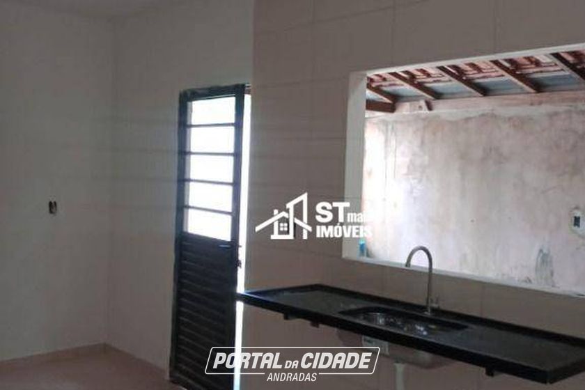 Casa &agrave; venda - 216m&sup2; - Centro