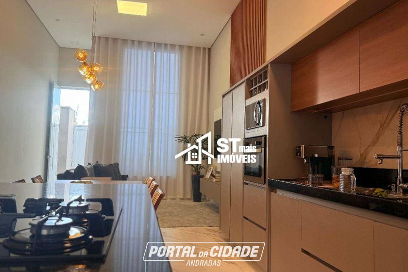 Casa &agrave; venda - 178m&sup2; - Alto da Bela Vista