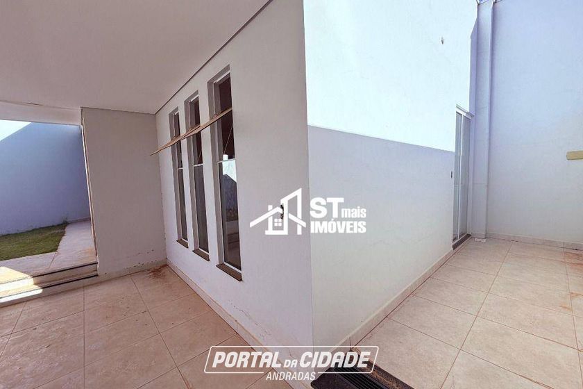 Casa &agrave; venda - 150m&sup2; - Jardim Rio Verde