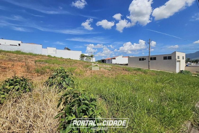 Terreno &agrave; venda - 200m&sup2; - Jardim Mirante