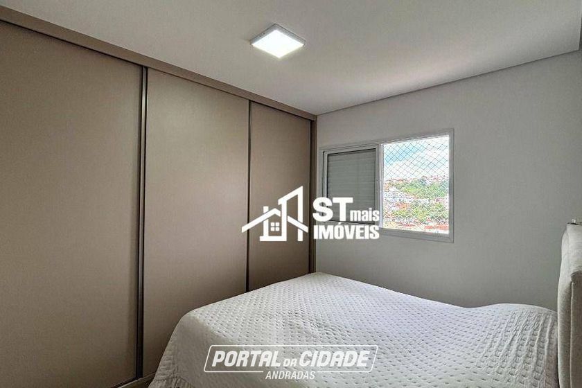 Apartamento &agrave; venda - 65m&sup2; - Centro