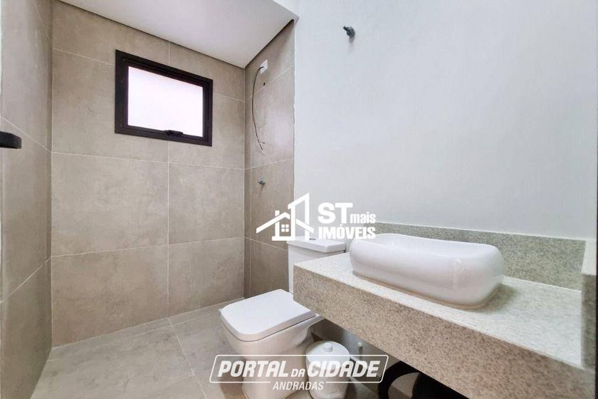 Casa &agrave; venda - 210m&sup2; - Jardim Mantiqueira 2
